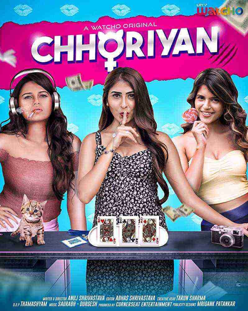 Chhoriyan (2018)