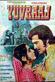 Yuvraaj (1979)