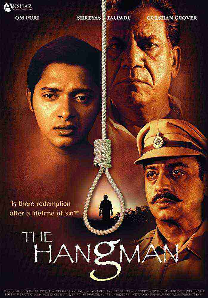 The Hangman (2010)