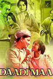 Daadi Maa (1966)