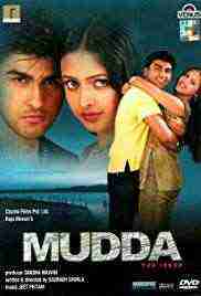 Mudda – The Issue (2003)