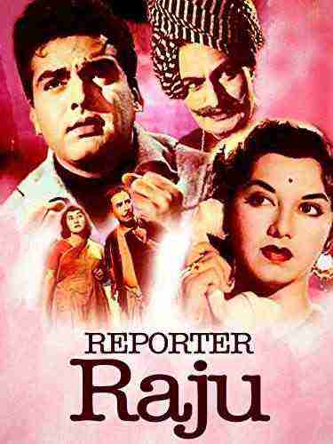 Reporter Raju (1962)