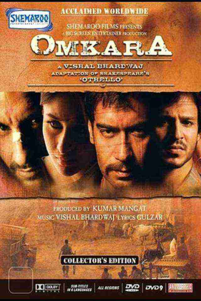 Omkara (2006)