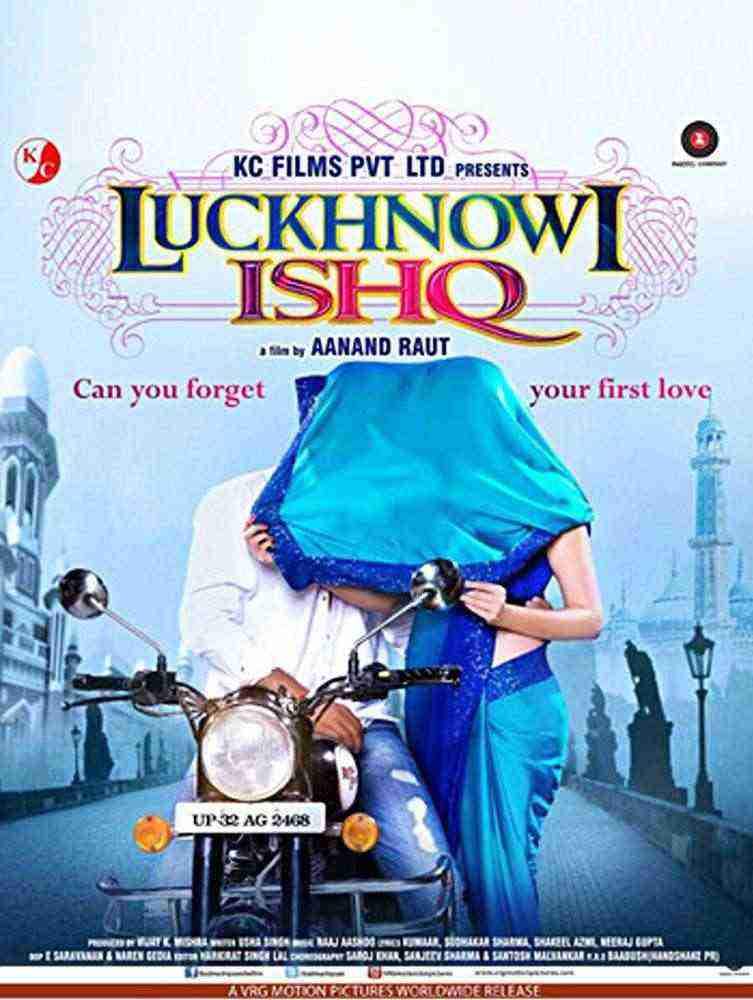 Luckhnowi Ishq (2015)