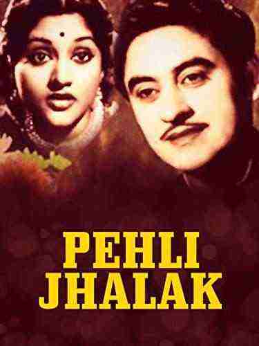 Pehli Jhalak (1955)