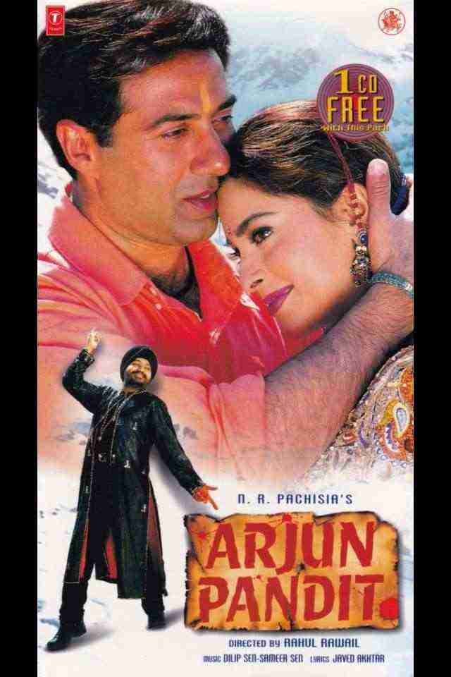 Arjun Pandit (1999)