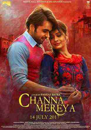 Channa Mereya (2017)
