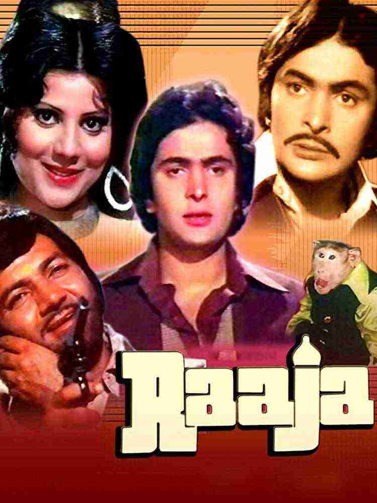 Raaja (1975)