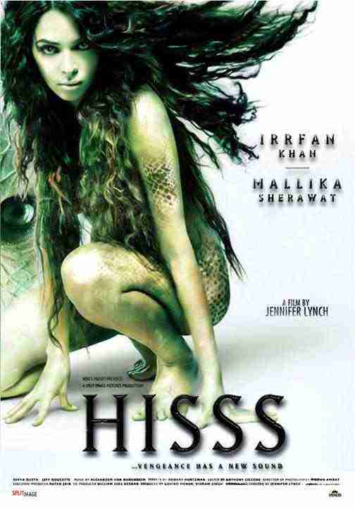Hisss (2010)