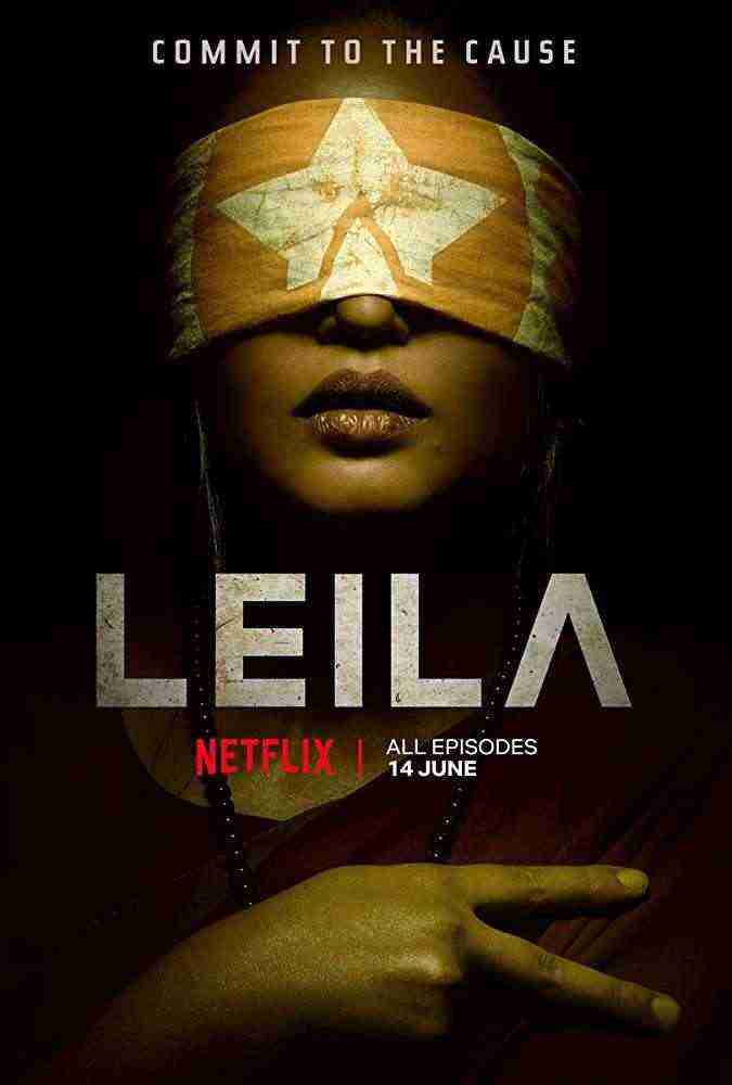 Leila Netflix Season 1 Complete)