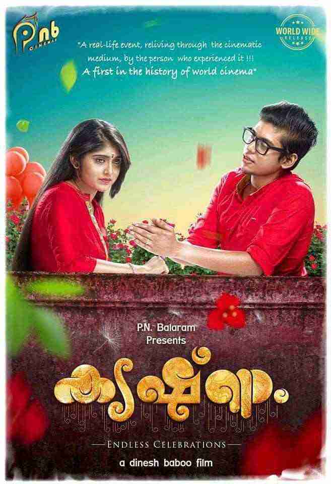Krishnam (2018)