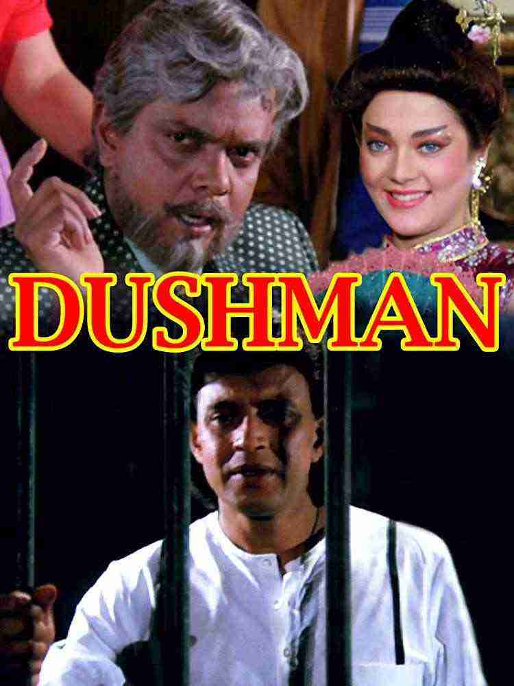 Dushman (1990)