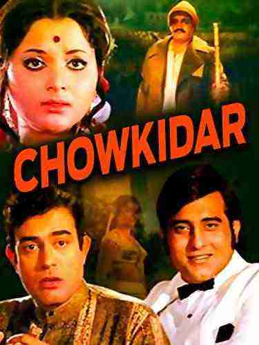 Chowkidar (1974)