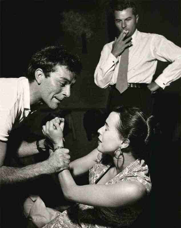 Hamlet (1954)