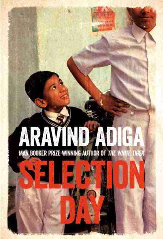 Selection Day [NetFlix] Season 1 All 6 Episodes)