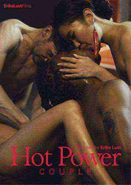 Hot Power Couple (2021) Xconfession Original (2021)