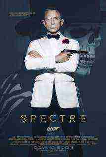 007 Spectre (2015)