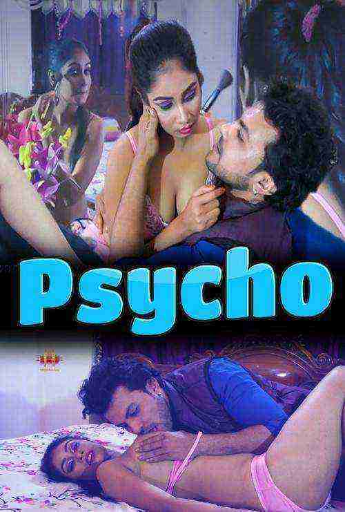 Psycho (2021) Season 1 Episode 1 11UpMovies Originals (2021)