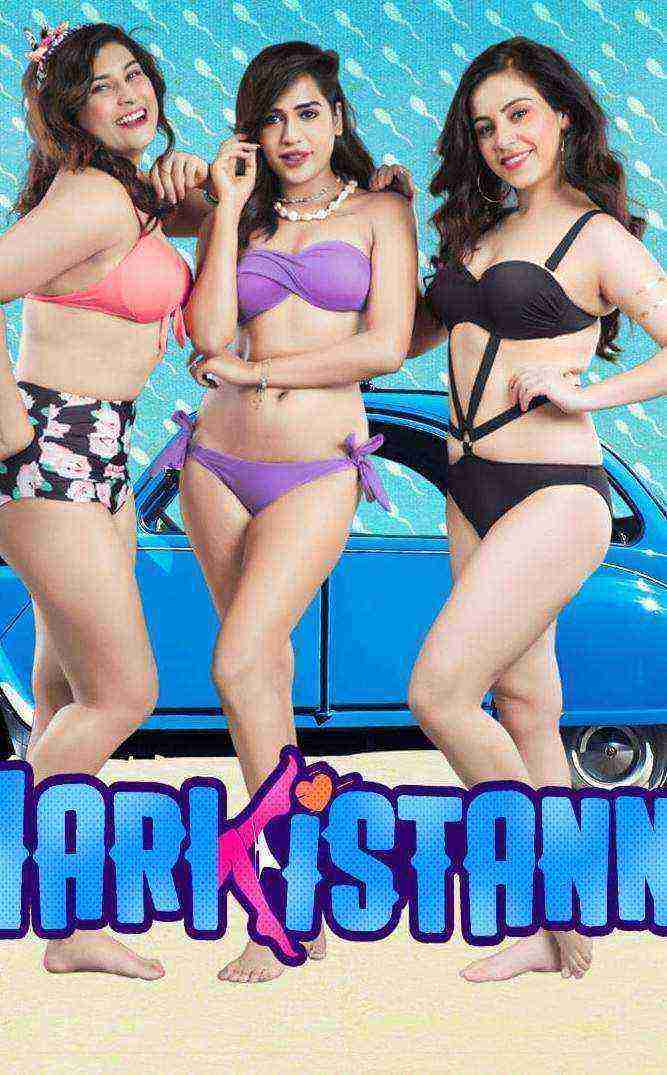 Tharkistan (2019)