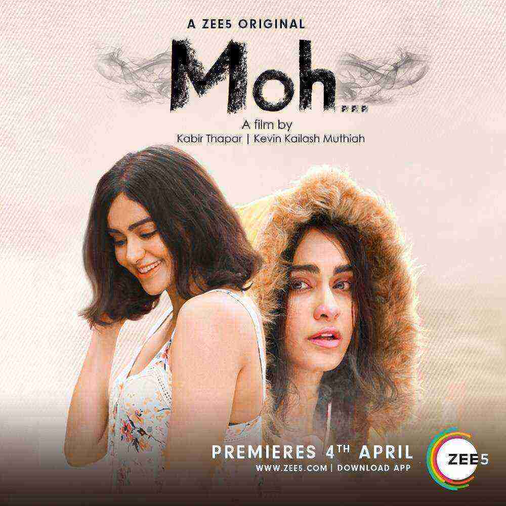 Moh (2019)