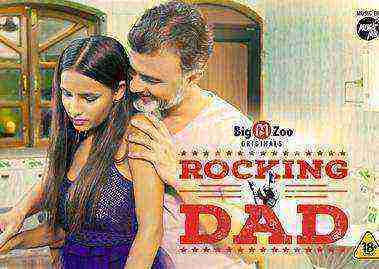 Rocking Dad (2021) Season 1 Big Movie Zoo Originals (2021)