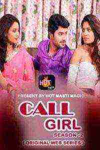 Call Girl (2021) Season 2 Episode 2 HotMasti Originals (2021)