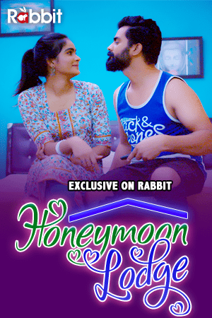 Honeymoon Lodge (2021) Season 1 Episode 1 RabbitMovies Original (2021)