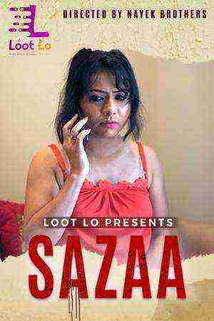Sazaa (2020) Season 1 Episode 1 Lootlo Original (2020)
