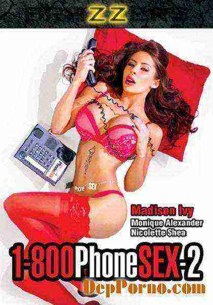 1-800PhoneSex-2 (2018) (+18)