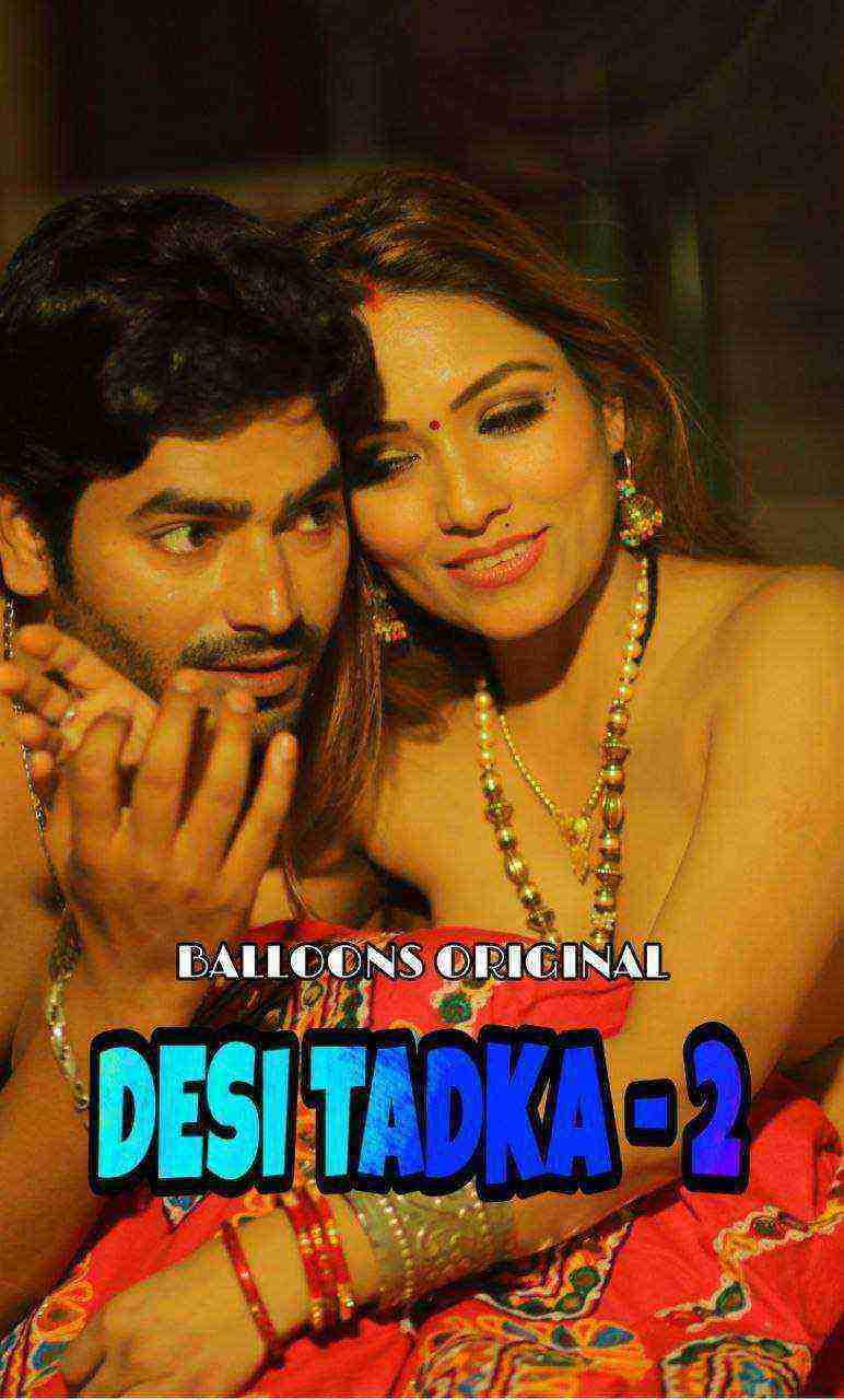 Desi Tadka (2020) Season 2 Episode 3 Balloons Originals (2021)
