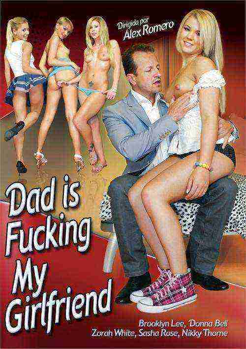 [18+] Dad Is Fucking My Girlfriend