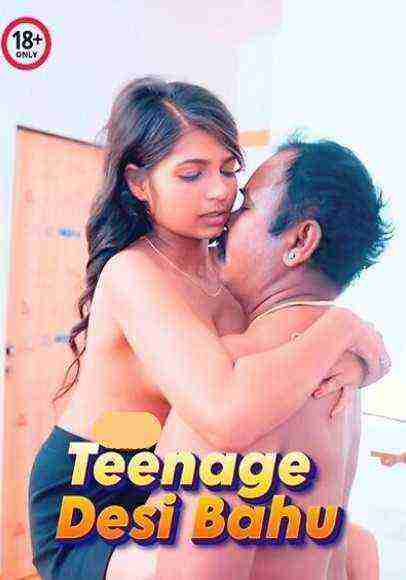 Teenage Desi Bahu (2024) Unrated (2024)