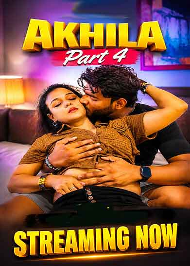 Akhila 4 Uncut (2026) Xtreme Exclusive (2026)