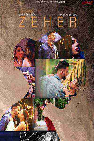 Zeher (2021) Season 1 Episode 1 Lihaf Originals (2021)