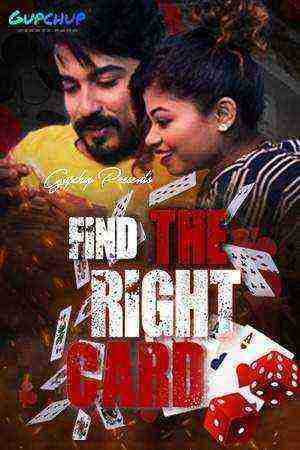 Find The Right Card (2021) Season 1 Episode 1 GupChup (2021)