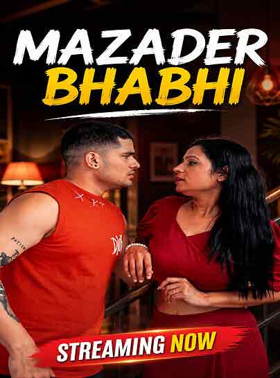 Mazader Bhabhi Uncut (2026) Unrated (2026)