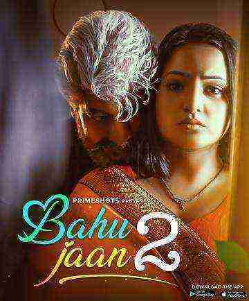 Bahu Jaan (2022) Season 2 Episode 4 PrimeShots Originals (2022)