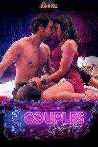 Couples Guest House (2020) Season 1 Kooku Originals