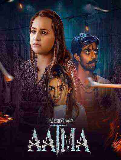 Aatma (2023) Season 1 Episode 1 PrimeShots (2023)