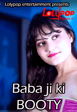 Baba Ji Ki Booty (2021) Season 1 Lolypop Original (2021)