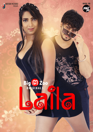 Laila (2021) Season 1 Big Movie Zoo Originals (2021)