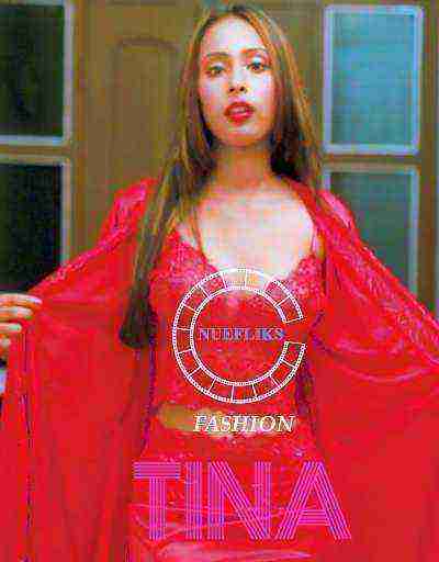 Tina Fashion Show (2020) Nuefliks Originals (2020)