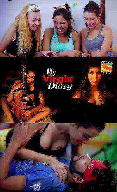 My Virgin Diary Hindi Season 1 Complete)