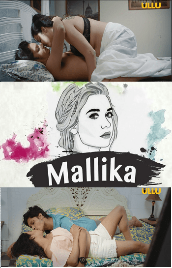 Mallika (2019) Season 1 Complete