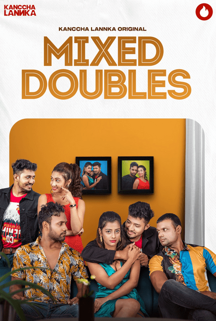 Mixed Doubles (2021) Flizmovies (2021)
