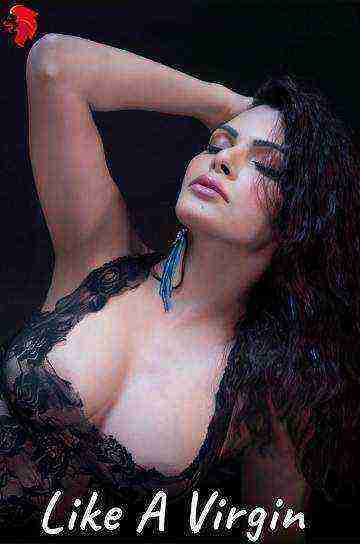 Like A Virgin (2021) Sherlyn Chopra (2021)