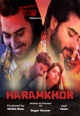 HaramKhor (2021) Season 1 Episode 1 DreamsFilms Original (2021)