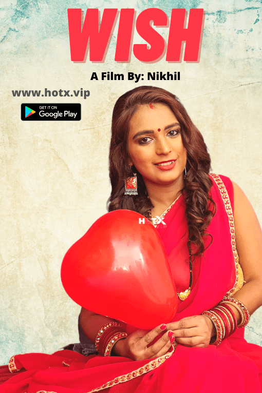 Wish (2021) HotX Originals Uncut (2021)