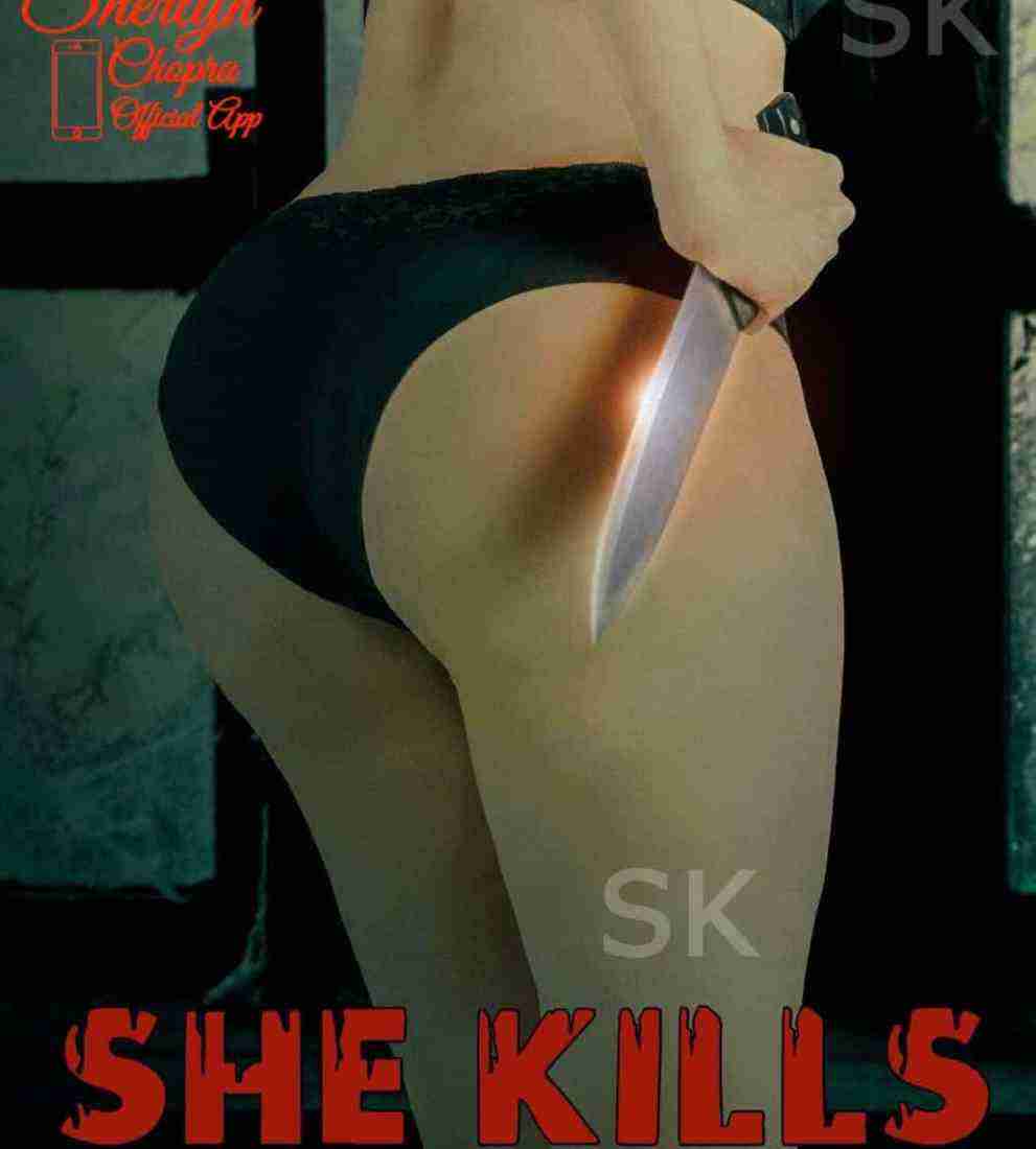 She Kills – Sherlyn Chopra (2019)