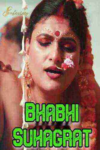 Bhabhi Suhagrat (2024) SexFantasy (2024)
